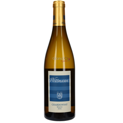 2024 Weingut Wittmann Chardonnay Reserve