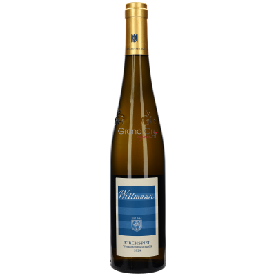 2024 Weingut Wittmann Kirchspiel Riesling Grosses Gewächs BIO