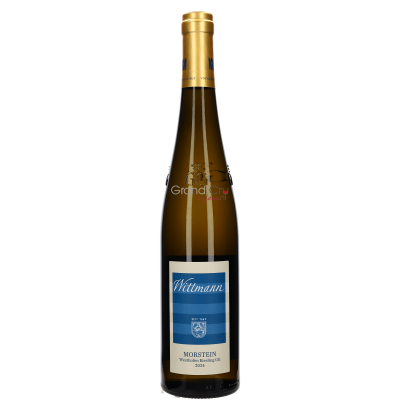 2024 Weingut Wittmann Morstein Riesling Grosses Gewächs BIO
