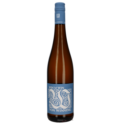 2024 Weingut von Winning Win Win Riesling