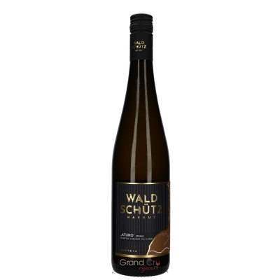 2024 Weinhof Waldschütz Grüner Veltliner Kamptal Aturo