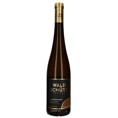2024 Weinhof Waldschütz Grüner Veltliner Kamptal Ried Rosengartl Reserve