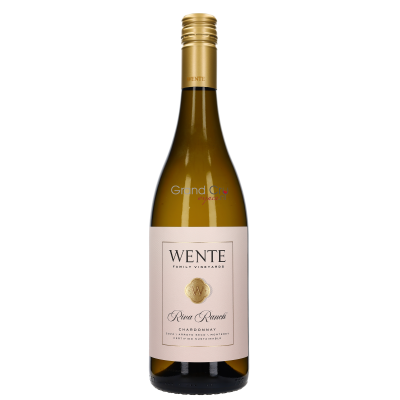 2024 Wente Riva Ranch Vineyard Chardonnay