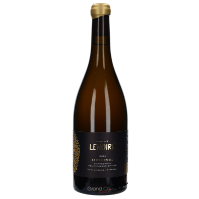 2024 Wijngoed Lenoire Liefdevol Chardonnay