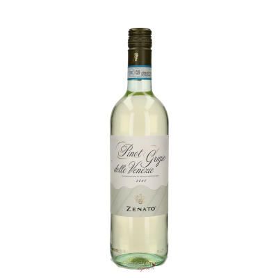 2024 Zenato Pinot Grigio delle Venezie