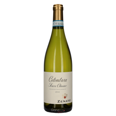 2024 Zenato Soave Classico Colombara