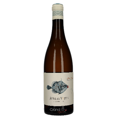 2024 Bodegas Vetus Alba de Vetus Albarino (licht beschadigd)