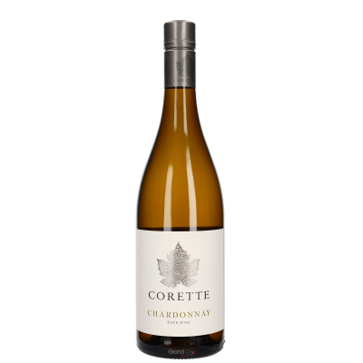 2025 Corette Chardonnay