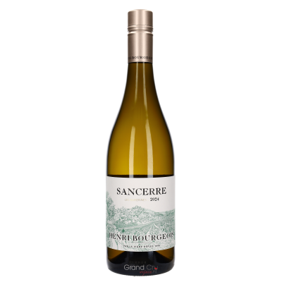 2024 Domaine Henri Bourgeois Sancerre Blanc Les Baronnes