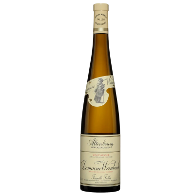 2024 Domaine Weinbach Gewurztraminer Altenbourg