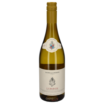 2025 Famille Perrin Luberon Blanc