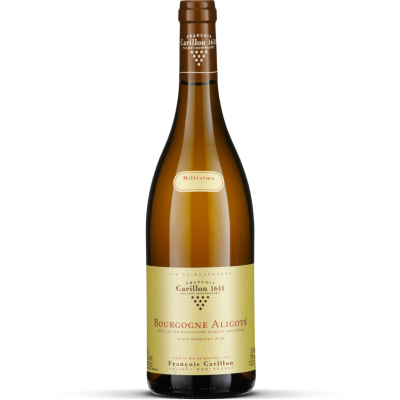 2024 Francois Carillon Bourgogne Aligoté