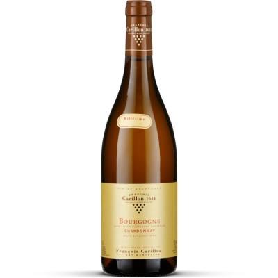 2024 Francois Carillon Bourgogne Côte d'Or Chardonnay