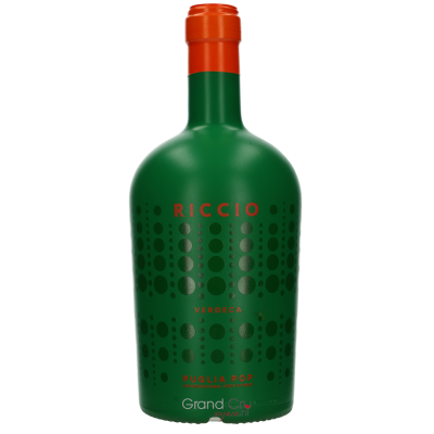 2024 Puglia Pop Riccio