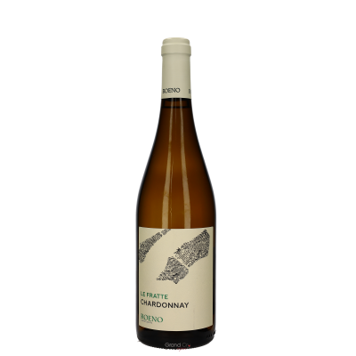 2025 Roeno Chardonnay Le Fratte
