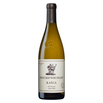 2024 Stag's Leap Wine Cellars Chardonnay Karia
