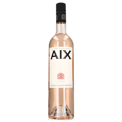 2025 AIX Rose