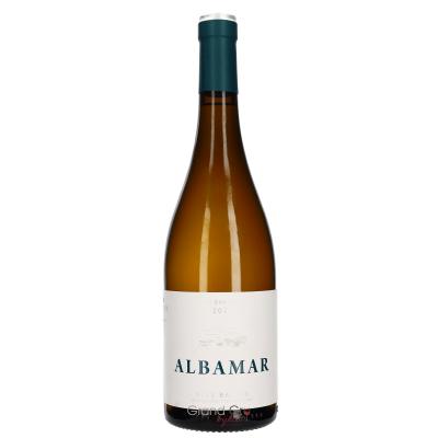 2025 Albamar Albariño