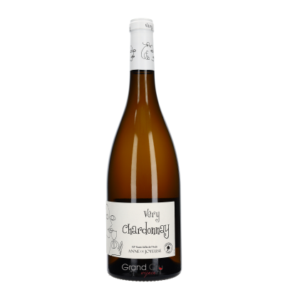 2025 Anne de Joyeuse Very Chardonnay