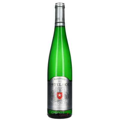 2025 Apostelhoeve Auxerrois Maaastricht