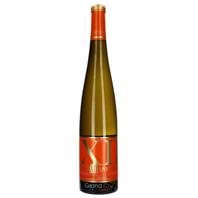 2025 Apostelhoeve Cuvee XII Maaastricht