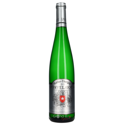 2025 Apostelhoeve Muller-Thurgau Maaastricht