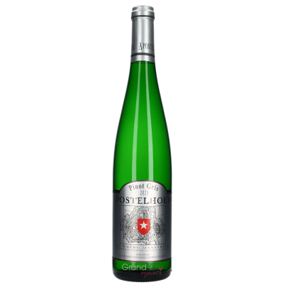 2025 Apostelhoeve Pinot Gris Maaastricht