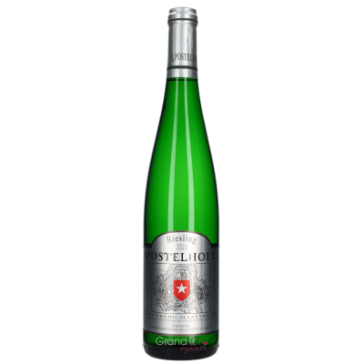 2025 Apostelhoeve Riesling Maaastricht