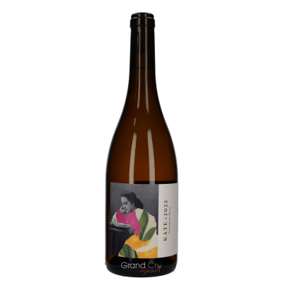 2025 Aubert & Mathieu Kate Sauvignon Blanc BIO