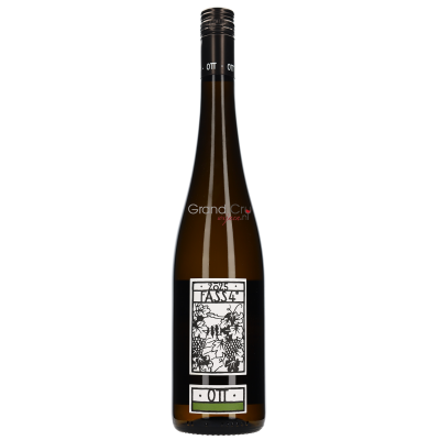 2025 Bernhard Ott Grüner Veltliner Fass 4 BIO