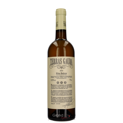 2025 Bodegas Terras Gauda O Rosal Blanco Albariño