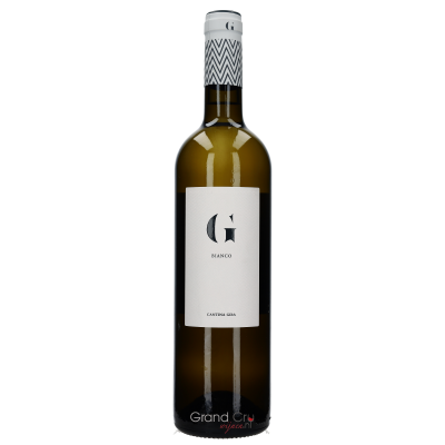 2025 Cantina Giba G Bianco