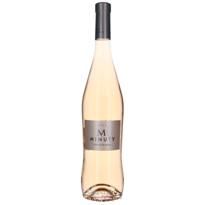 2025 Chateau Minuty M de Minuty Rose