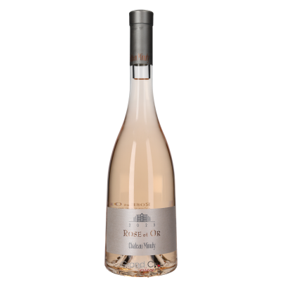 2025 Chateau Minuty Rose et Or