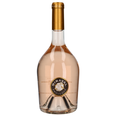 2025 Chateau Miraval Provence Rose