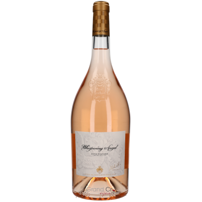 2025 Chateau d'Esclans Whispering Angel Rose Magnum