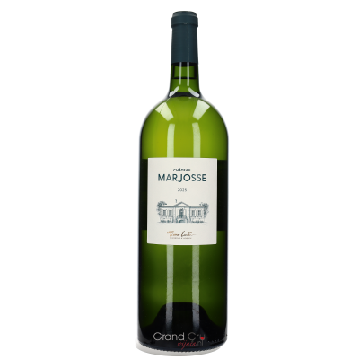 2025 Château Marjosse Blanc Magnum