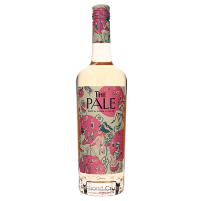 2025 Château d'Esclans The Pale Rosé