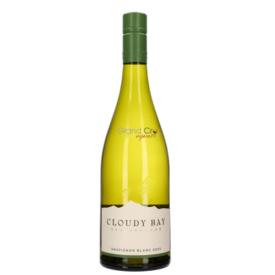 2025 Cloudy Bay Sauvignon Blanc