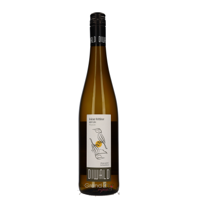 2025 Diwald Vom Löss Grüner Veltliner BIO
