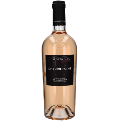 2025 Domaine des Diables (MIP) L'Hydropathe Elite Rosé