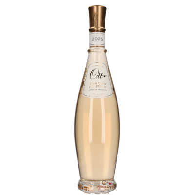 2025 Domaines Ott Château de Selle Coeur de Grain Rosé