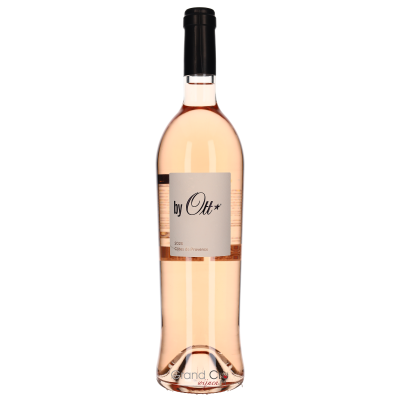2025 Domaines Ott by Ott rose