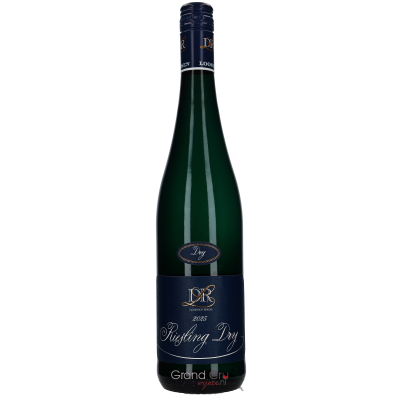 2025 Dr Loosen Dr. L Riesling Dry