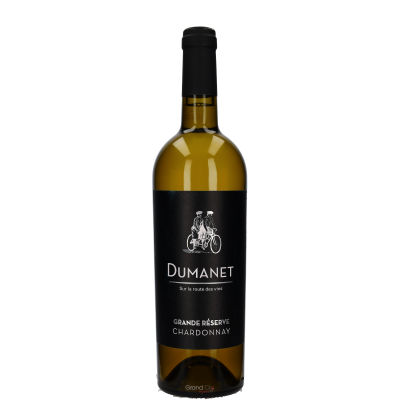 2025 Dumanet Chardonnay Grande Reserve