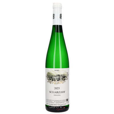 2025 Egon Müller Scharzhof Riesling Scharzhof