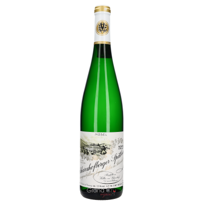 2025 Egon Müller Scharzhof Scharzhofberger Spätlese