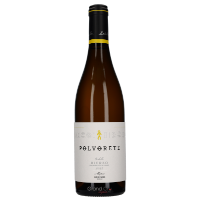 2025 Emilio Moro Polvorete