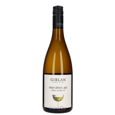 2025 Girlan Classici Pinot Grigio Alto Adige