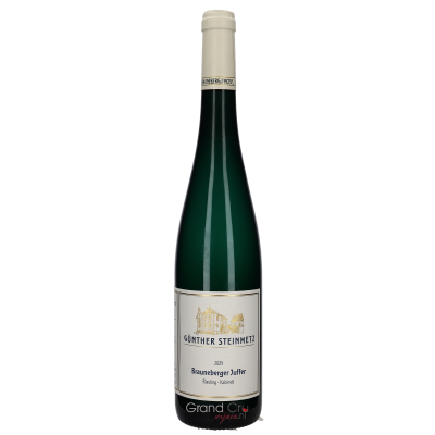 2025 Günther Steinmetz Riesling Brauneberger Juffer Kabinett